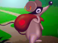 Gra Funny Mouse escape IV