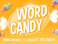 Gra Word Candy 