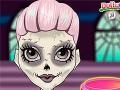 Gra Zomby Gaga Make Up
