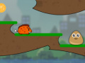 Gra Pou Extreme Escape III