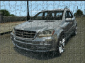 Gra Mercedes-Benz ML63
