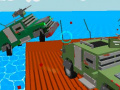 Gra Blocky Combat Swat 2 Storm Desert
