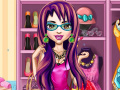 Gra Fashionista Real Makeover