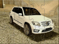 Gra Mercedes-Benz GLK