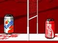 Gra Coca-Cola Volleyball