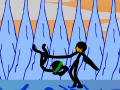Gra Ultimate Stick Fighting Game