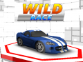Gra Wild Race