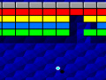 Gra Arkanoid MX