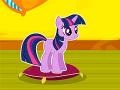 Gra My Little Pony Winter Fashion 3