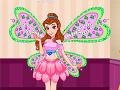 Gra Beauty Princess Winx Style