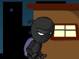 Gra Street Burglar