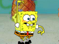 Gra Spongebob`s Kahraytay