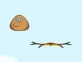 Gra Jumper Pou