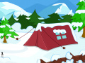 Gra Snowland Escape
