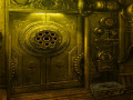 Gra Steampunk Factory Escape