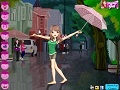 Gra Singing in the Rain