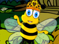 Gra Queen Honey Bee Rescue