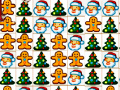 Gra Christmas Crush Mania