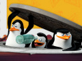 Gra Penguins of Madagascar I Spy