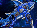 Gra Robot Shark