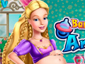 Gra Barbie Rapunzel Antenatal Care