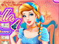 Gra Cinderella Fashion Makeover