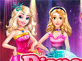 Gra Disney Princess Fashion Prom