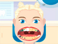 Gra Pop Star Dentist 2