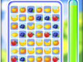 Gra Fruit Planet Wars