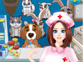 Gra Animal Hospital