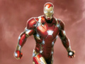 Gra Iron man Doctor 