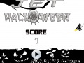 Gra Jet Halloween