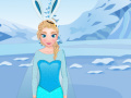 Gra Elsa Easter Escape