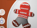 Gra Gingerbread Maker