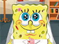 Gra Spongebob Doctor