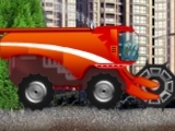 Gra Angry Harvester