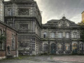 Gra Abandoned University Escape