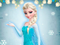 Gra Frozen Coloring Book II
