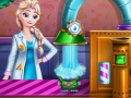 Gra Play Elsa Toys Factory