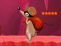 Gra Funny Mouse Escape II