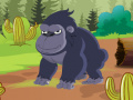 Gra Ape Escape Adventure