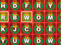 Gra Christmas Words