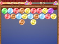 Gra Musical Bubble