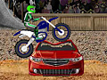 Gra Stunt Mania 2