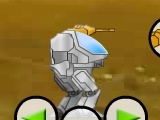 Gra Battle Mechs