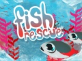 Gra Fish rescue
