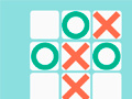 Gra Classic Tic Tac Toe