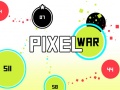 Gra Pixel War