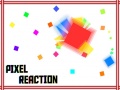 Gra Pixel reaction