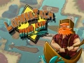 Gra Lumberjack : River exit
